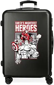 [Marvel] Los Avengers