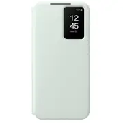 Samsung Galaxy S24 FE Smart View Wallet Case - Mint [EF-ZS721CMEGWW]