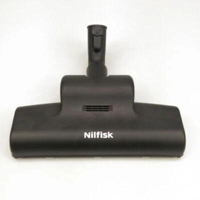 Genuine Nilfisk Action & Bravo 32mm Turbo Head Brush #22360000