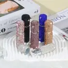 5/10ml Mini Travel Perfume Spray Pump Refillable Bottle Atomizer Portable Scent