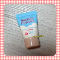 在飛比找蝦皮購物優惠-🧡現貨🧡韓國🇰🇷ETUDE HOUSE 蘇打粉系列 深層BB