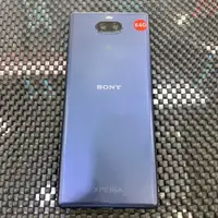 在飛比找蝦皮購物優惠-%【台機店 】Sony 10 Plus 10+ 藍 6G 6