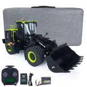1/16 KABOLITE K966 Hydraulic RC Assembled RTR Loader W/ Battery ESC Pump