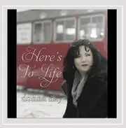 Heres to Life - Donna Hay CD