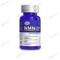 在飛比找蝦皮購物優惠-Mrphy NMN1000mg 煙酰胺單核苷酸 Nmn600