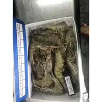 在飛比找蝦皮購物優惠-久賀馬來西亞海水白蝦