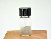 Lunar Meteorite Dust I One Gram - TOP METEORITE