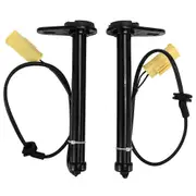 A2539060300 Car Left & Right Front Active Bonnet Actuator for GLC -Class X253 / W253 / C253 Black