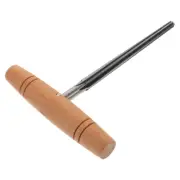 Violin Making Tool Guitar Peg Musical Instrument Reamer Beginner Tools Peghead