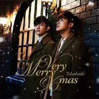 在飛比找PChome24h購物優惠-東方神起 / Very Merry Xmas CD