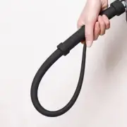 63CM Genuine Silicone Horse Whips ,,Horse Crop Submissive Riding Horse Whip