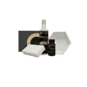 PRESTA Wipe On Single Use Headlight Restoration Kit