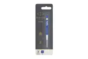 PARKER Ballpoint Pen Gel Refill - Blue