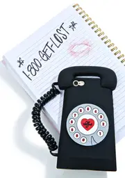 [Valfre] Tele 3D iPhone 6/6+ Case
