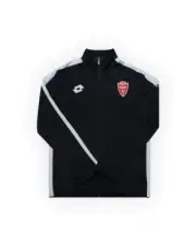 Men's Monza Elite Plus Full Zip AC Monza