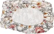 ORFOFE Changing Pad Cover for Baby Boy Changing Pad Sheet Infant Changing Pad Newborn Changing Pad Playpen Baby