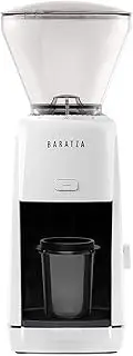 Baratza, Encore ESP 230V Coffee Grinder, White, ZCG495WHT