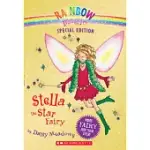 RAINBOW MAGIC SPECIAL EDITION: STELLA THE STAR FAIRY