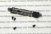 Hornby X7798 Sentinel 0-6-0 Wheel Retainer / Pickups / Screws