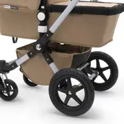 PA Bugaboo Cameleon3 underseat bag Classic Collection Sand