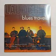 NEW Launch 51 Featuring Blues Traveler Take It To The Bridge Keith Urban Mellow
