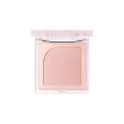 mude - Flutter Blusher - 11 Colors #08 Rose Butter