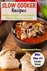 Slow Cooker Recipes - Bite Size #7: Mexican Recipes - Soup Recipes - Chicken Rec