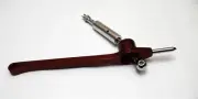 Fidanza 891854 Short Throw Shifter 1999-03 BMW E46 (for: BMW)
