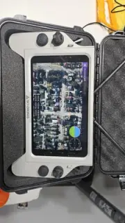 Sky-drones ATLAS Radio Transmitter And Air Unit