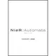 [代訂] TV動畫「尼爾：自動人形Ver1.1a」2024年 壁掛式月曆 TVアニメ「NieR:Automata Ver1.1a」 2024年 壁掛けカレンダー (日版周邊) 4970381216849