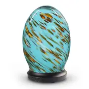 Lively Living Aroma Jewel Glass Ultrasonic Vaporiser