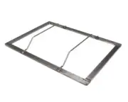 Giles Hold Down Frame, Weld Assembly, Ge 38830 - Free Shipping + Geniune OEM