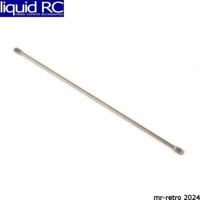 Tamiya 3485025 RC Prop Shaft: Df-01 Terra Conqueror/107/100 - X