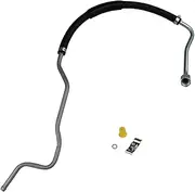 ACDelco Gold 36-352638 (19359632) Power Steering Fluid Reservoir Outlet Hose