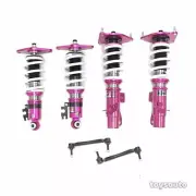 Godspeed MonoSS Coilover Shock+Spring for Mini Cooper R50 R52 R53 02+ (for: Mini)
