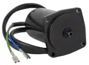 TILT/TRIM MOTOR FITS EVINRUDE/JOHNSON OMC 1992 6242 437801 36120-ZV5-821