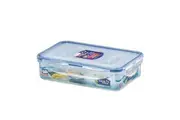 Lock & Lock Rectangular Food Container 800ml