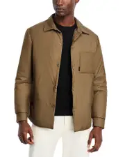 Boss Relaxed Fit Jacket