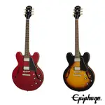 EPIPHONE ES-335 半空心電吉他【又昇樂器 .音響】