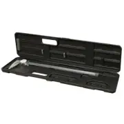 Stainless Steel Heavy Duty 24'' Long Range Dial Caliper Shockproof 0.001'' ID