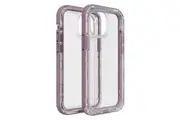 LifeProof Next Dirt Drop Proof Case 5.4" Phone Cover for iPhone 12 Mini Napa