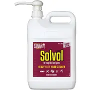 Solvol Heavy Duty Hand Cleaner 4.5L