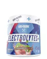 Axe & Sledge Electrolytes+ Taurine Coconut Water 30 Servings 2 Flavors New