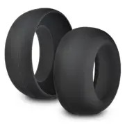 Replacement Earpads Ear Pad for ps5Wireless PULSE 3D Headphones Ear Cushions