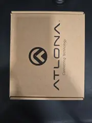 Atlona AT-ETU-SYNC EDID Emulator for 4K HDR HDMI Signals