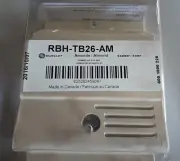 Thermostat - Ouellet RBH TB26-AM for baseboard heater. NEW. Free Shipping.