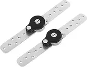 Lot Furniture Adjustable Angle Adjuster Mechanism Hinge Hardware Sofa Headrest Hinge Bed Bedding Ratchet Tool Parts