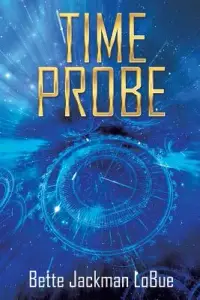 在飛比找博客來優惠-Time Probe