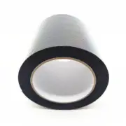 Car Sill Scuff Anti Scratch Tape Strip Door Edge Trunk Rear Bumper Guard 10CMx5M (for: Kia)
