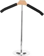 Clothes Hanger Set t Shape Display Hanger Foam Material Lightweight Space-saving